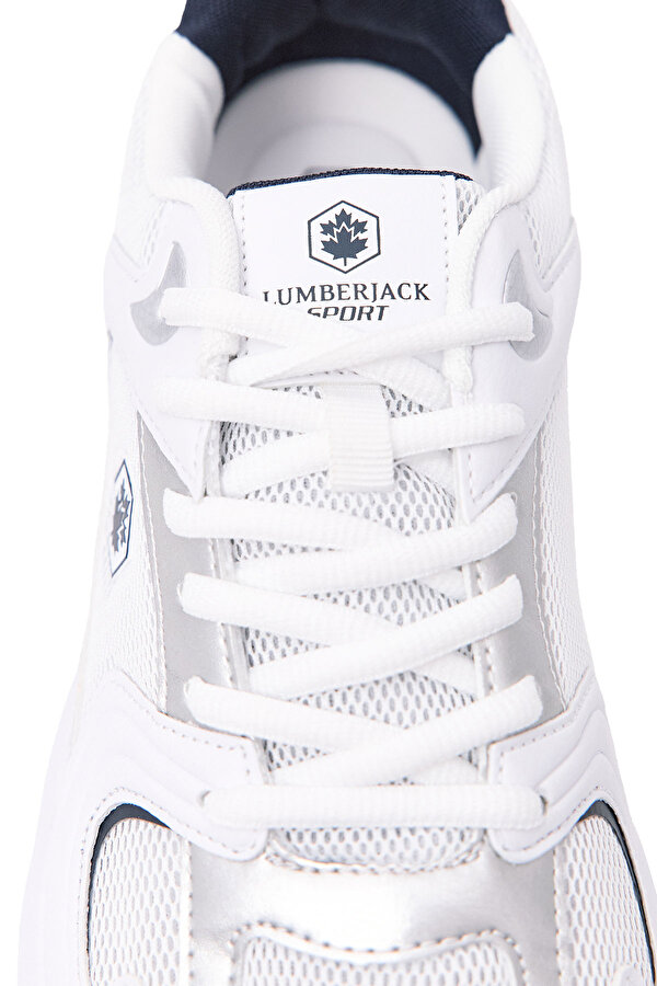 LUMBERJACK Shoes Lumberjack Pol Белый