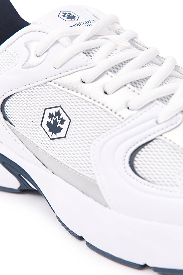 LUMBERJACK Shoes Lumberjack Pol Белый