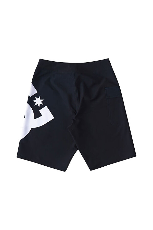 DC SHOES Clothing Dc Shoes Lanai 21 Черный