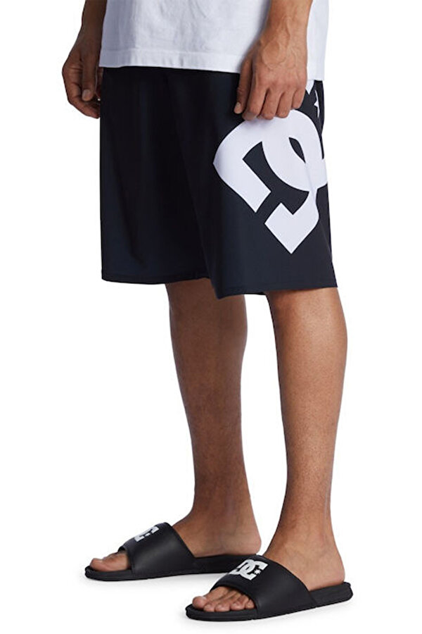 DC SHOES Clothing Dc Shoes Lanai 21 Черный