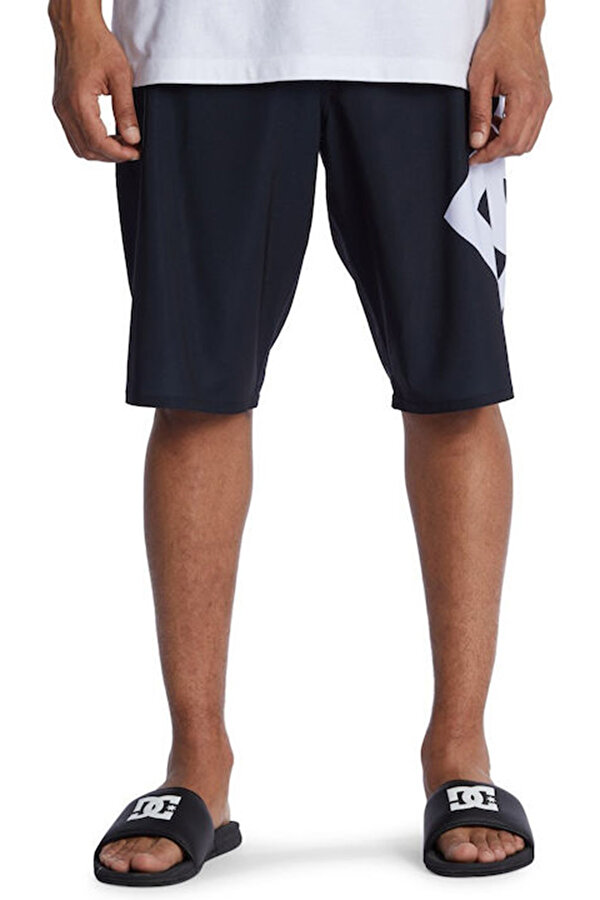 DC SHOES Clothing Dc Shoes Lanai 21 Черный