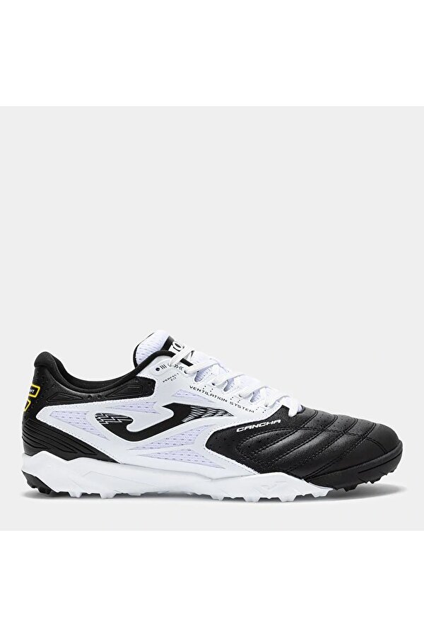 Joma CANCHA 2501 NEGRO BLANCO TURF