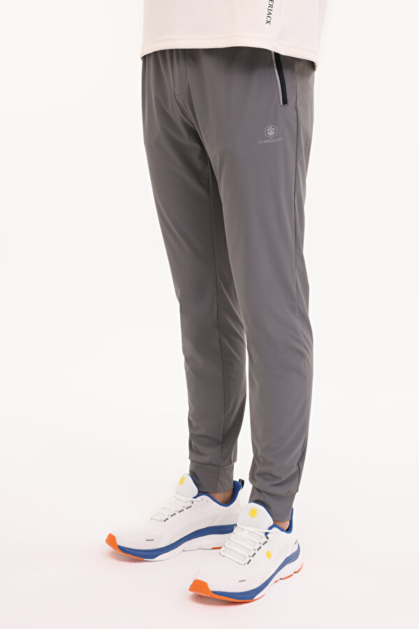 Lumberjack ML QUANE 22PRF2010 5FX ANTHRACITE Man Single Bottom