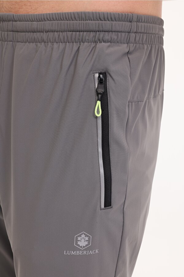 Lumberjack ML QUANE 22PRF2010 5FX ANTHRACITE Man Single Bottom