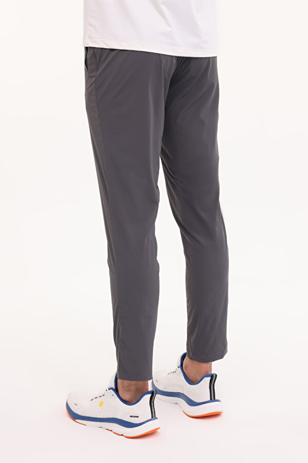 Lumberjack ML ALSE 23NS251 5FX Gri Erkek Pantolon