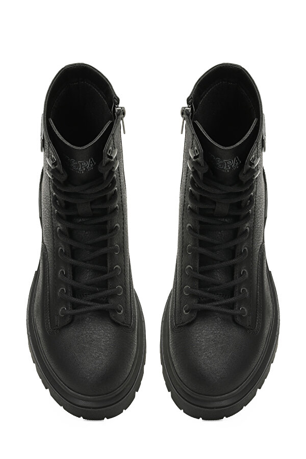 LUKA 5PR Siyah Erkek Postal - Görsel 6