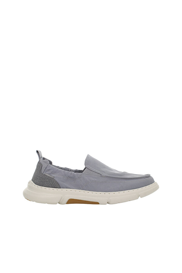 Lumberjack SLIP ON L GREY Man Sneaker