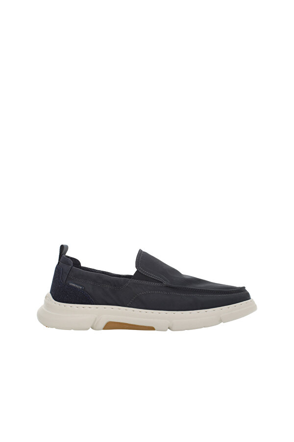 Lumberjack SLIP ON ANTHRACITE Man Sneaker
