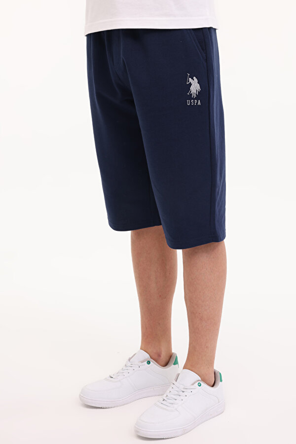U.S. Polo Assn. DUSTYIY025 Lacivert Erkek Pantolon
