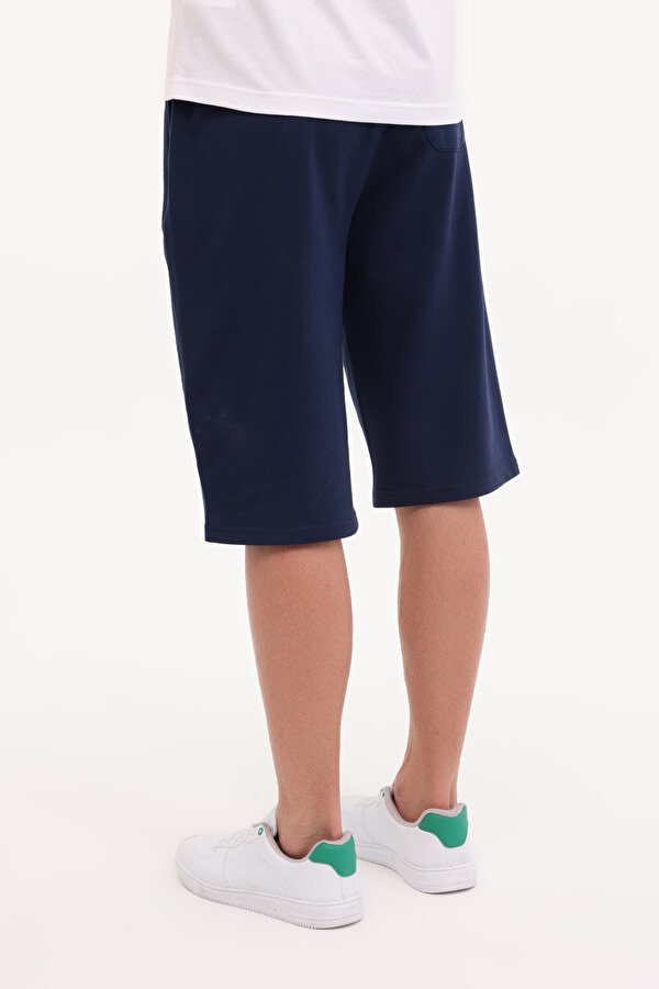 U.S. Polo Assn. DUSTYIY025 Lacivert Erkek Pantolon