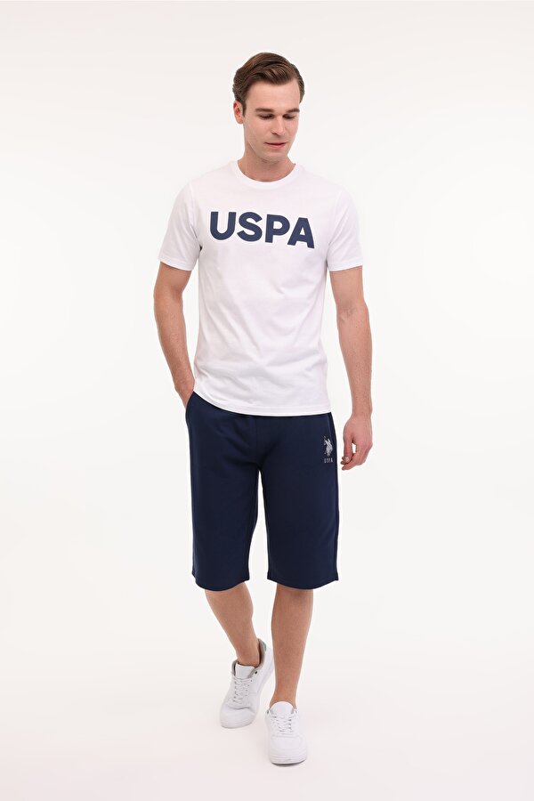 U.S. Polo Assn. DUSTYIY025 Lacivert Erkek Pantolon