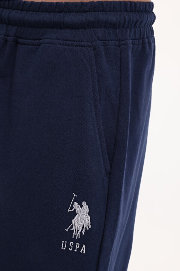 U.S. Polo Assn. DUSTYIY025 Lacivert Erkek Pantolon