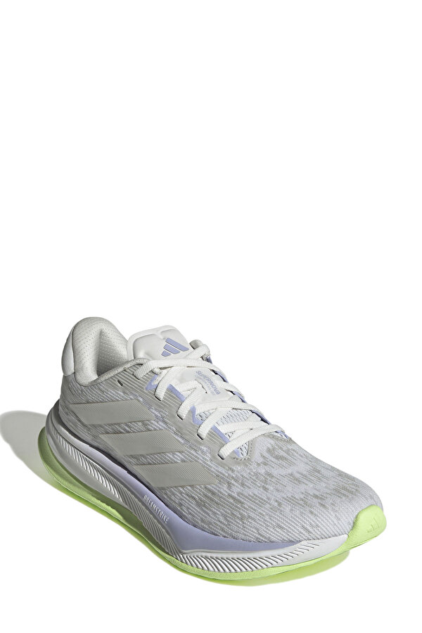 adidas SUPERNOVA COMFORTGL GRI Kadın Koşu Ayakkabısı