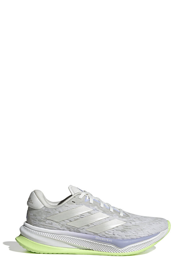 adidas SUPERNOVA COMFORTGL GRI Kadın Koşu Ayakkabısı