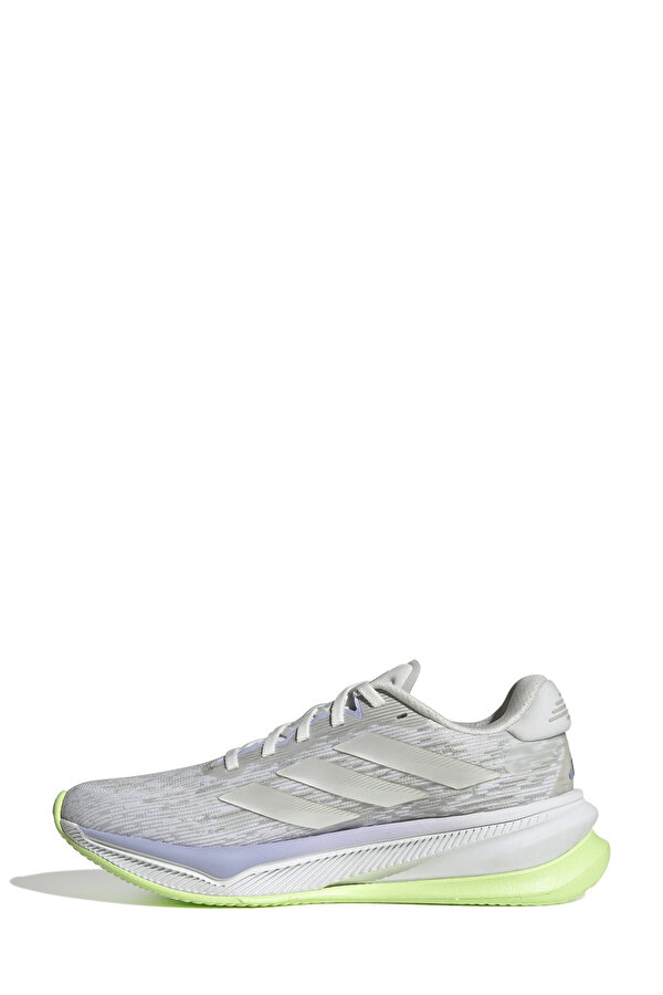 adidas SUPERNOVA COMFORTGL GRI Kadın Koşu Ayakkabısı