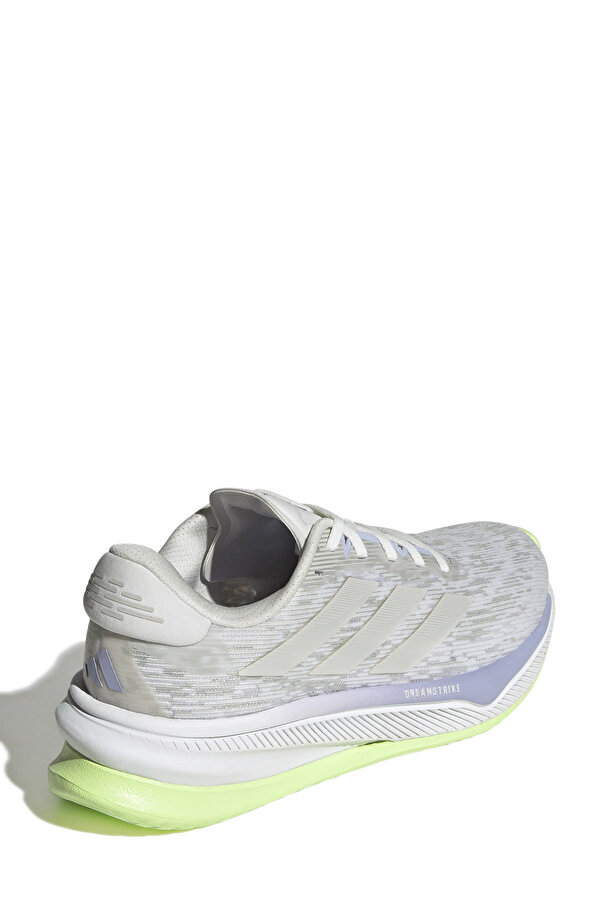 adidas SUPERNOVA COMFORTGL GRI Kadın Koşu Ayakkabısı