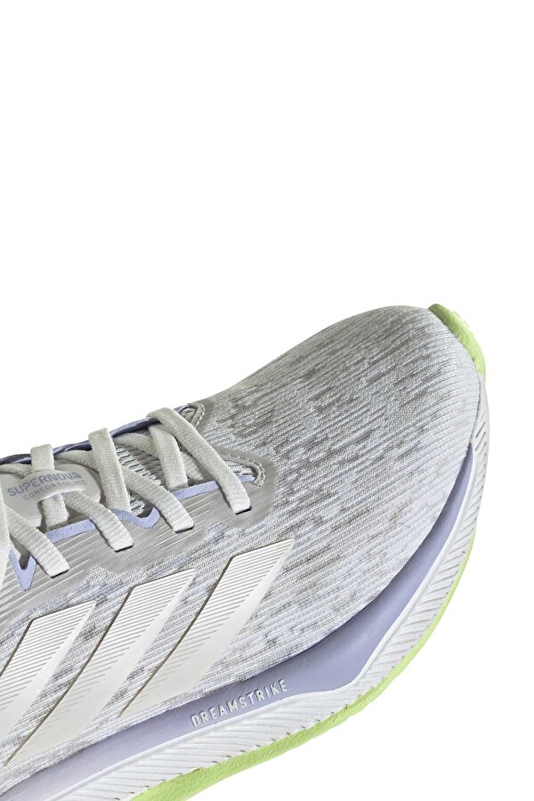 adidas SUPERNOVA COMFORTGL GRI Kadın Koşu Ayakkabısı