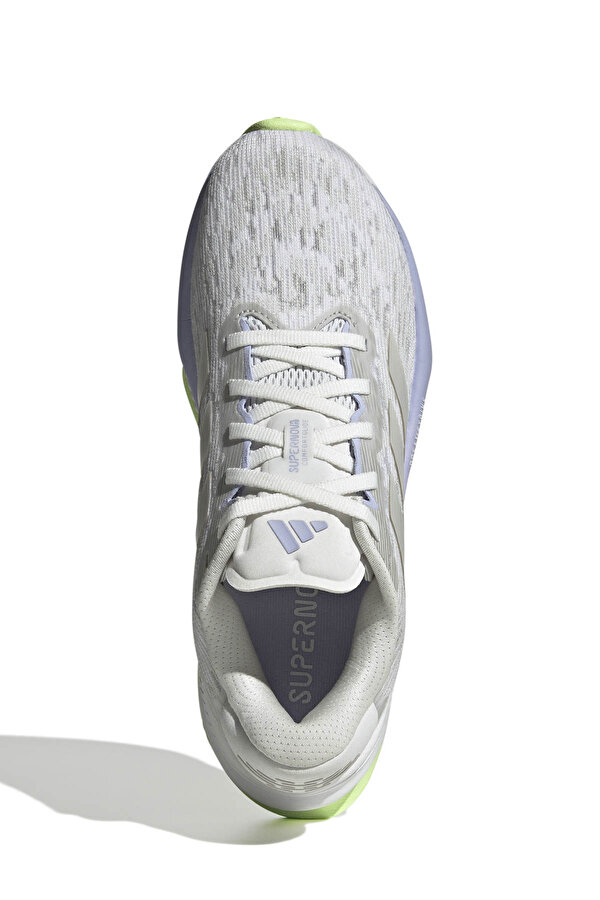 adidas SUPERNOVA COMFORTGL GRI Kadın Koşu Ayakkabısı
