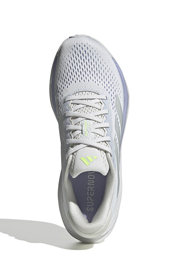 SUPERNOVA STRIDE 2 Beyaz Kadın Koşu Ayakkabısı - Görsel 6