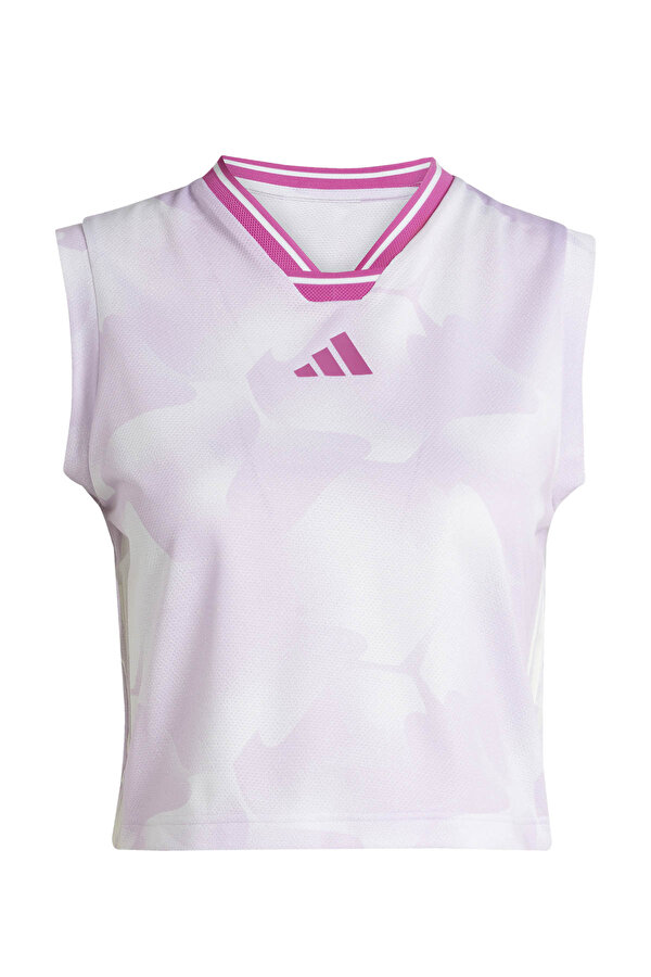 adidas W TIRO Q2 TK        ICELA Lila Kadın Atlet