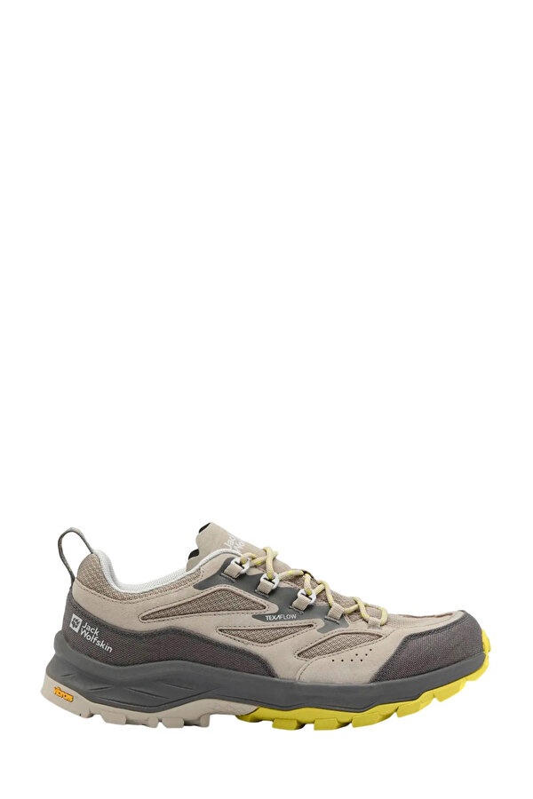 CYROX VENT LOW M Bej Erkek Outdoor Ayakkabı - Görsel 2