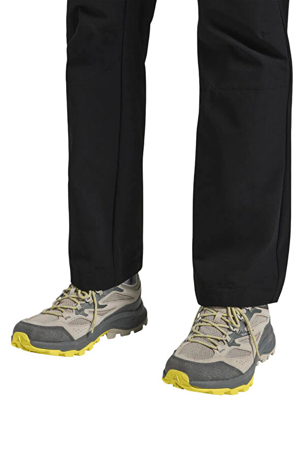 CYROX VENT LOW M Bej Erkek Outdoor Ayakkabı - Görsel 3