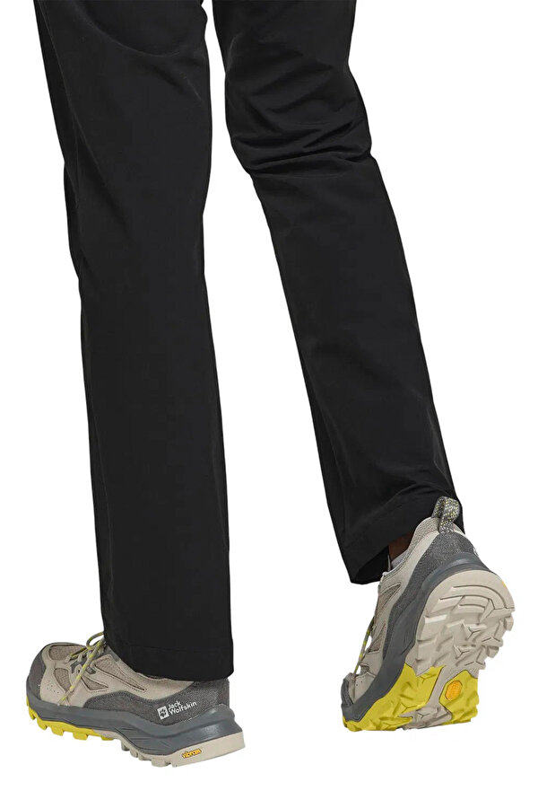 CYROX VENT LOW M Bej Erkek Outdoor Ayakkabı - Görsel 8