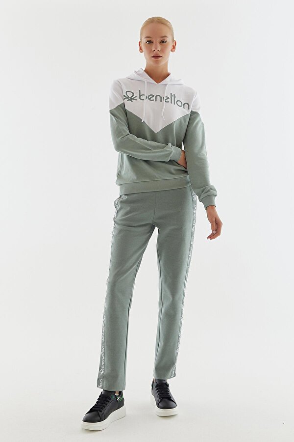 United Colors of Benetton Kadın Pantolon BNT-W20707
