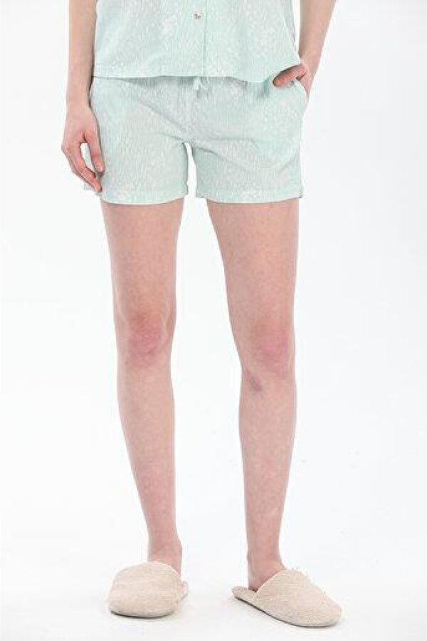 United Colors of Benetton Kadın Şort 71446