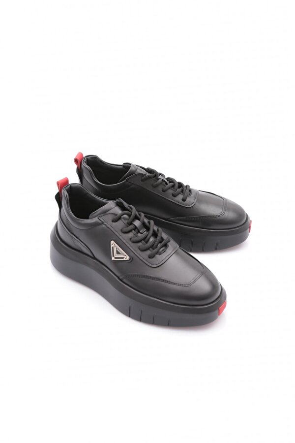 DGN 19551 Erkek Casual Ayakkabi