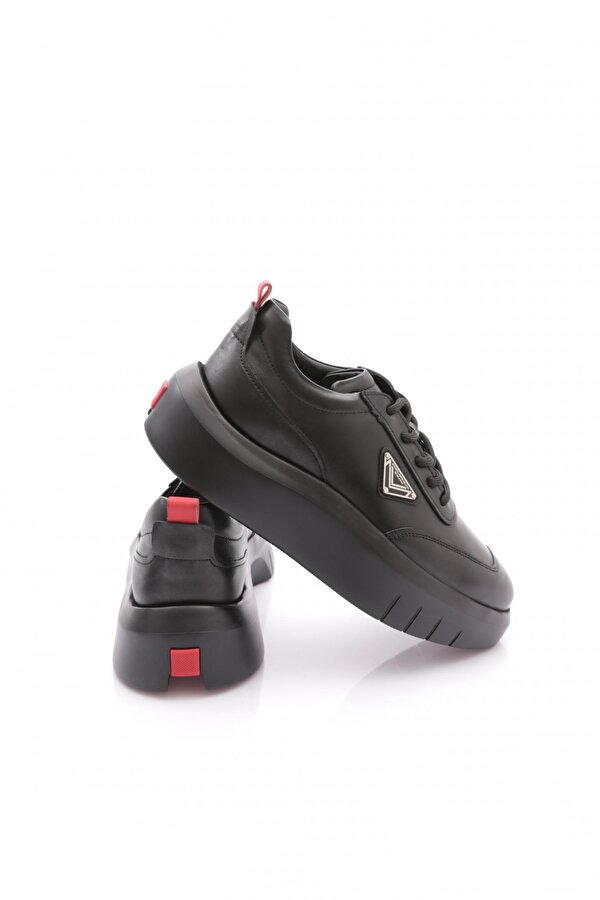 DGN 19551 Erkek Casual Ayakkabi