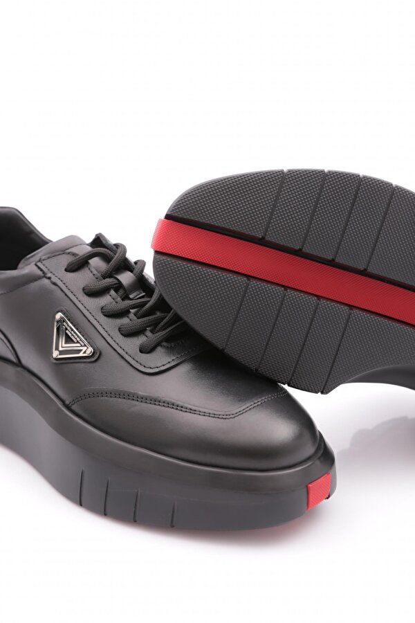 DGN 19551 Erkek Casual Ayakkabi