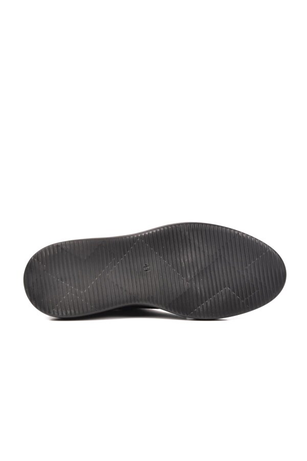 Pierre Cardin 70914 M Siyah Açma Hakiki Deri Erkek Günlük Ayakkabı