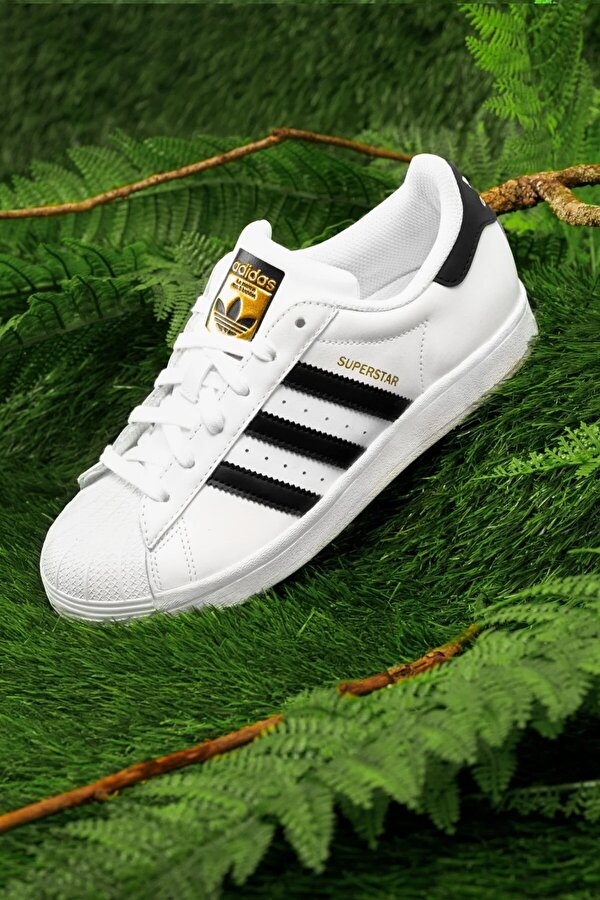 adidas Shoes Adidas Superstar Белый