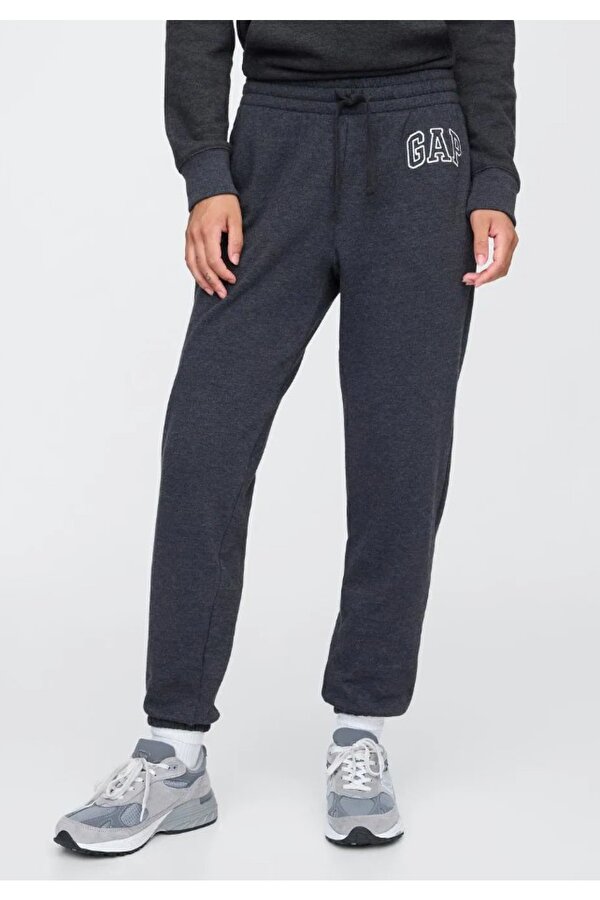 V- Herıtage Jogger Fleece 463492 Kadın Eşofman Altı