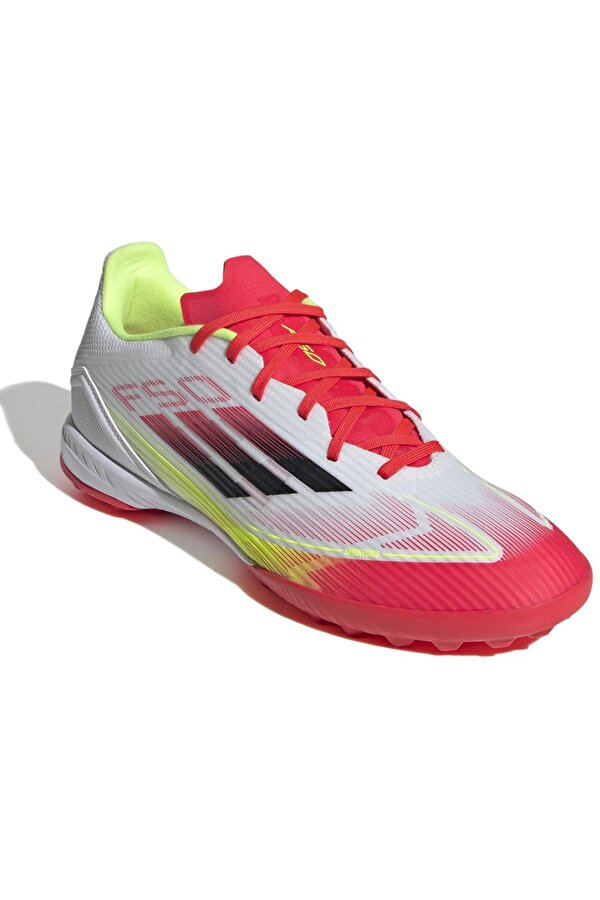 adidas F50 League TF IE1231-IE1230 Comfort Taban Erkek Halısaha Ayakkabısı