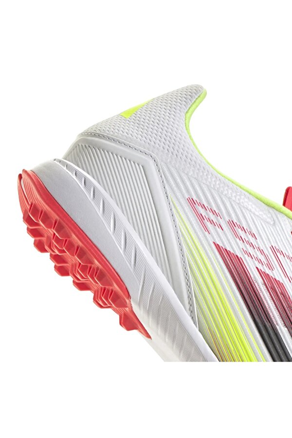 adidas F50 League TF IE1231-IE1230 Comfort Taban Erkek Halısaha Ayakkabısı