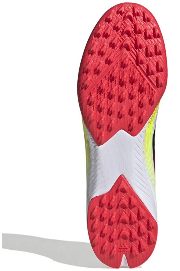 adidas F50 League TF IE1231-IE1230 Comfort Taban Erkek Halısaha Ayakkabısı