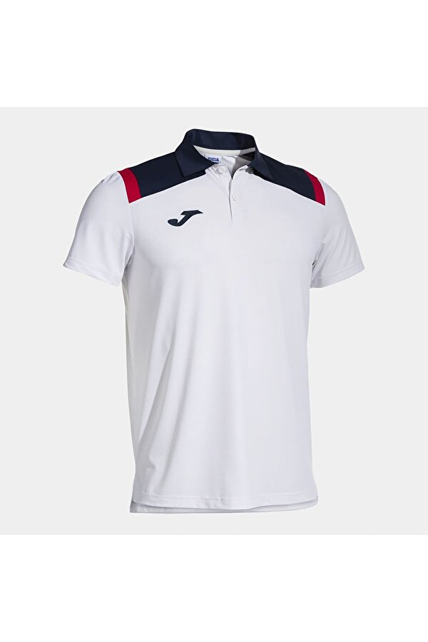 Erkek Futbol Polo Tshirt Toledo Short Sleeve 103736.203