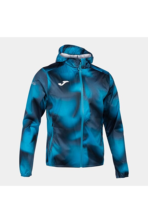 Erkek Futbol Yağmurluk R-Trail Nature Raincoat 103218.716