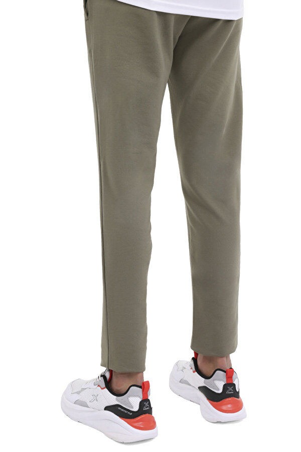 Kinetix M-SN89 BASIC TRACK PANTS KHAKI Man 063