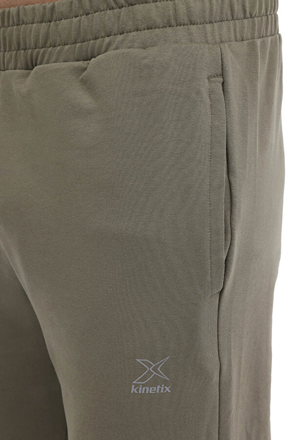 Kinetix M-SN89 BASIC TRACK PANTS KHAKI Man 063