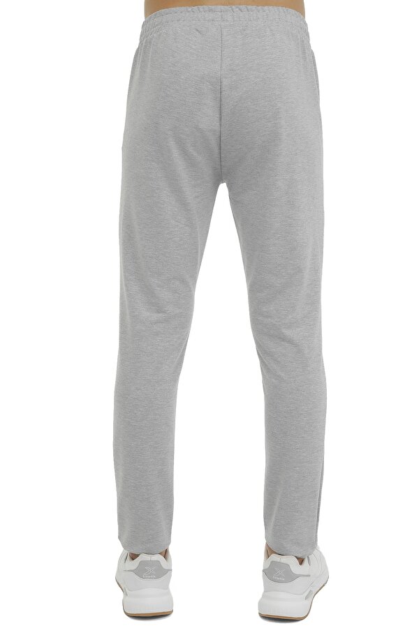 Kinetix M-Sn96 Basic Track Pant 2 Серый 014 Мужчина Спортивные Брюки