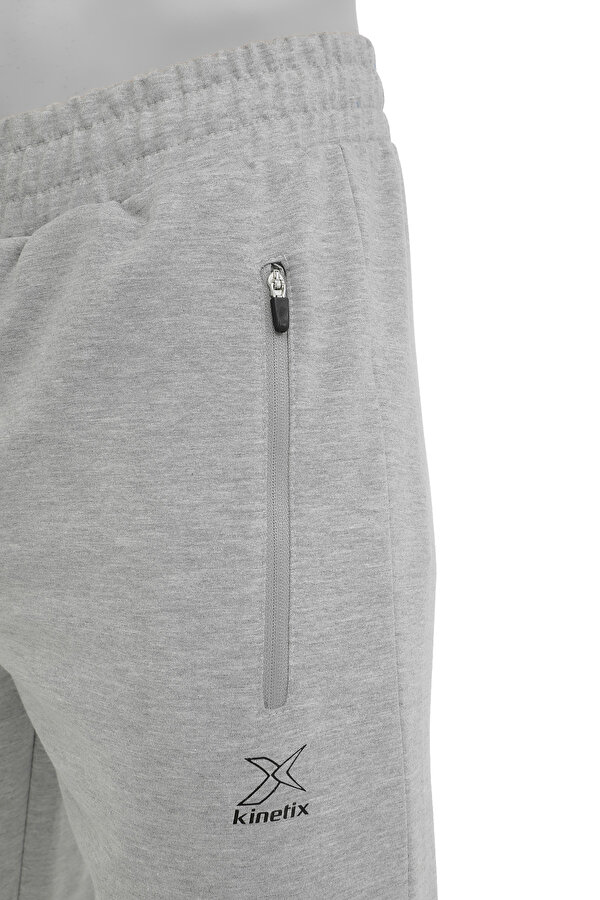 Kinetix M-Sn96 Basic Track Pant 2 Серый 014 Мужчина Спортивные Брюки