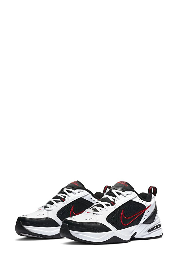 Nike AIR MONARCH IV WHITE Man Sneaker