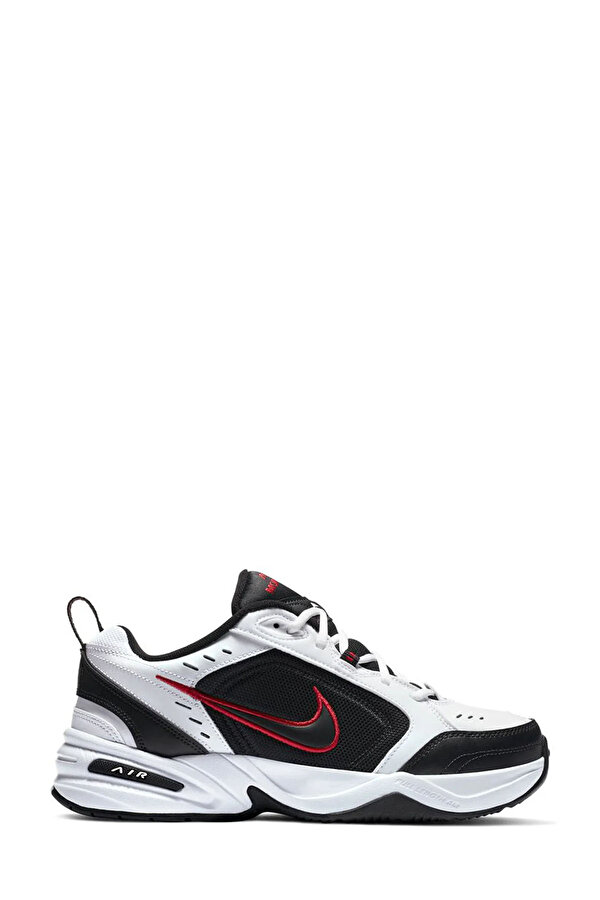 Nike AIR MONARCH IV WHITE Man Sneaker