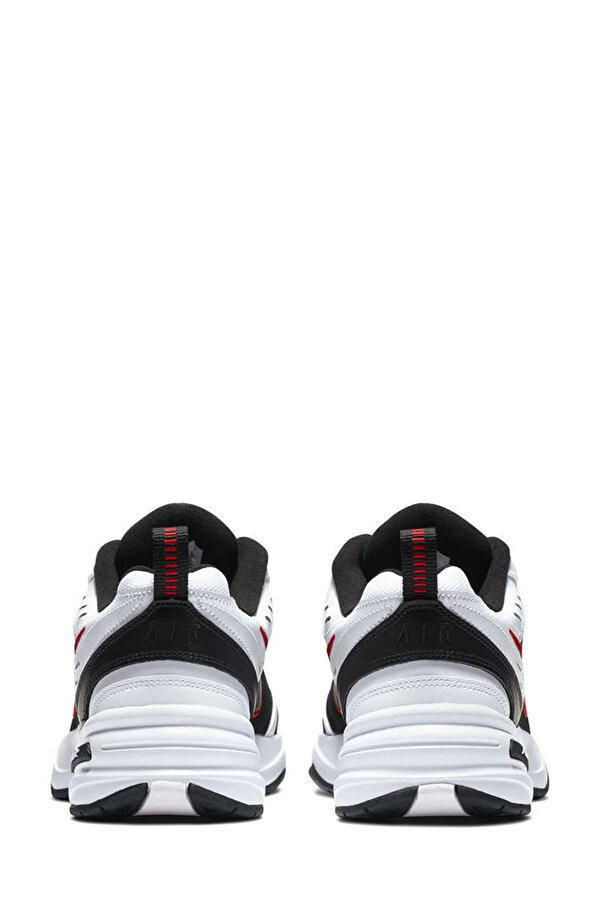 Nike AIR MONARCH IV WHITE Man Sneaker