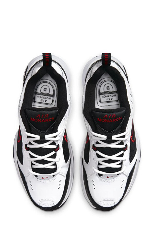 Nike AIR MONARCH IV WHITE Man Sneaker