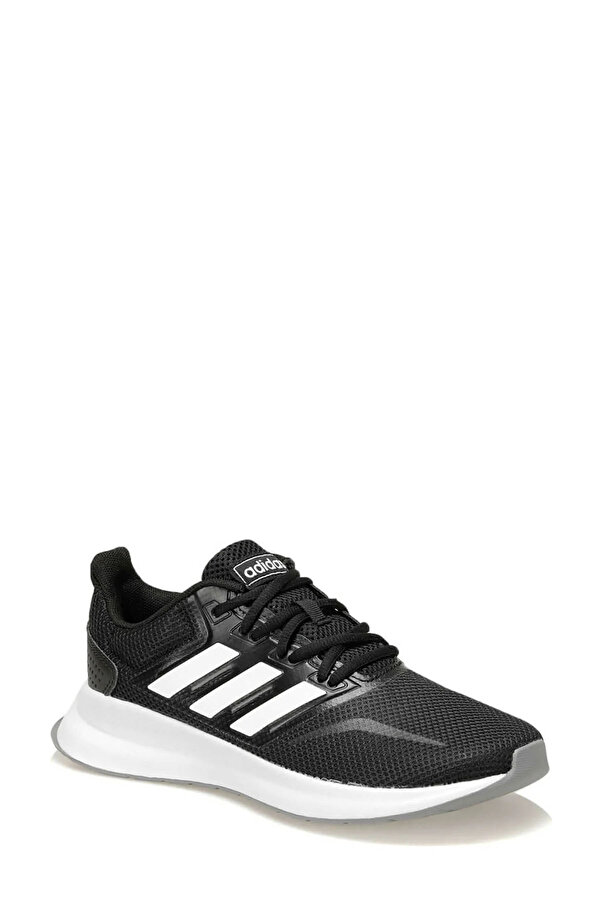 adidas Adidas Runfalcon Black Woman Running