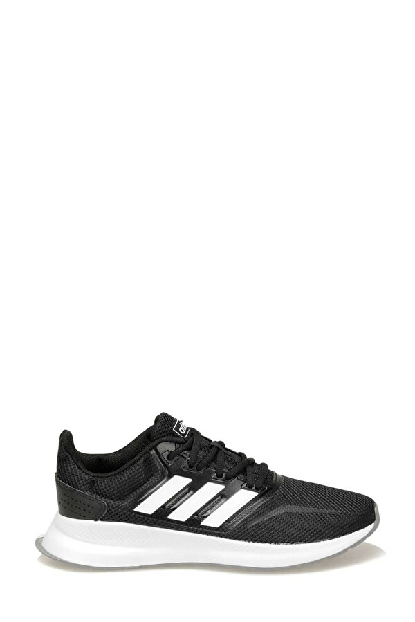 adidas Adidas Runfalcon Black Woman Running